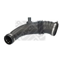Charge air hose with clamps MAPCO for FIAT DUCATO Box