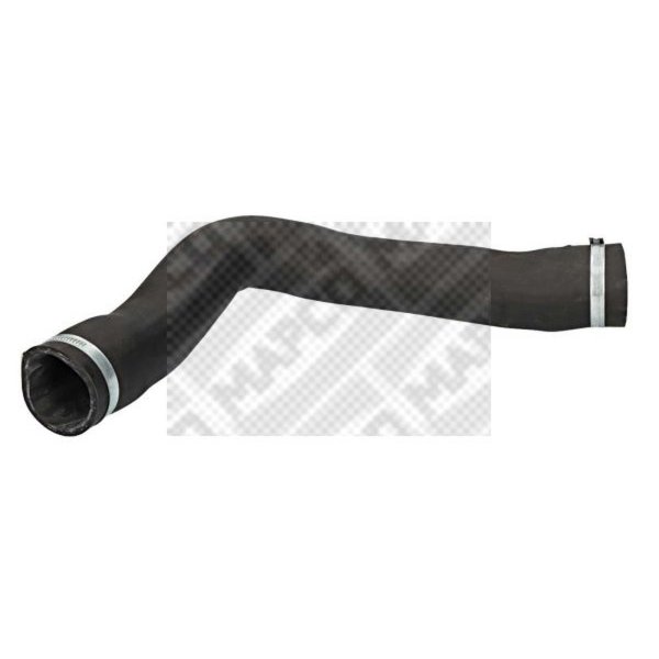 Charge air hose MAPCO for SEAT ALHAMBRA