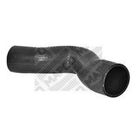 Charge air hose MAPCO for OPEL ZAFIRA B van/MPV