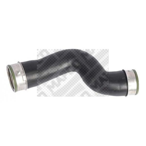 Charge air hose MAPCO for VW PASSAT B6