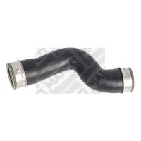 Charge air hose MAPCO for VW PASSAT B6
