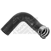 Charge air hose MAPCO for FIAT TIPO station wagon