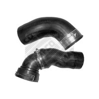 Charge air hose MAPCO for BMW 3 Coupe