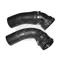 Charge air hose MAPCO for BMW 5 Touring