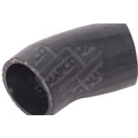 Charge air hose MAPCO for VOLVO V50