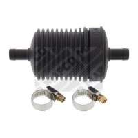 Hydraulic filter steering flange 12mm MAPCO for ALFA...
