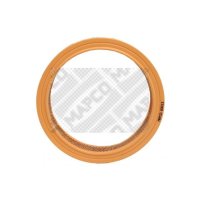 Air filter 294mm MAPCO for FIAT PUNTO