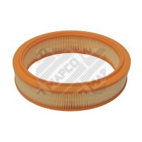 Air filter 294mm MAPCO for FIAT PUNTO