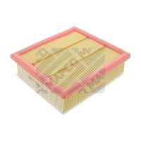 Air filter 208mm MAPCO for FIAT 500X