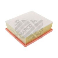 Air filter 208mm MAPCO for FIAT 500X