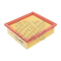 Air filter 186mm MAPCO for SX4 / SX4 CLASSIC