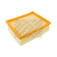 Air filter 206mm MAPCO for CITROEN XSARA Break