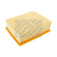 Air filter 206mm MAPCO for CITROEN XSARA Break
