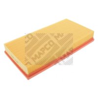 Air filter 350mm MAPCO for VOLVO V70 I
