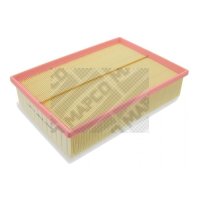 Air filter 292mm MAPCO for RENAULT MASTER III Box