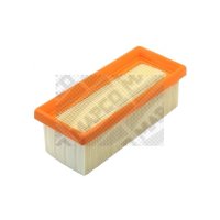 Air filter 186mm MAPCO for RENAULT TWINGO I