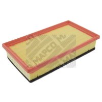 Air filter 297mm MAPCO for ALFA ROMEO 147
