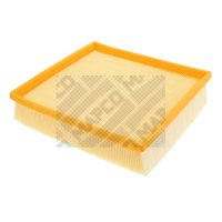 Air filter 235mm MAPCO for MERCEDES B-CLASS Sports Tourer