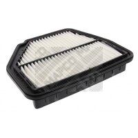 Luftfilter 285mm MAPCO für OPEL ANTARA A
