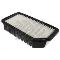 Luftfilter 250mm MAPCO für i20 I