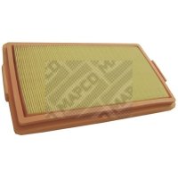 Air filter 319mm MAPCO for BMW 3