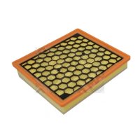 Luftfilter 290mm MAPCO für OPEL INSIGNIA A
