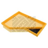 Air filter 215mm MAPCO for MINI MINI