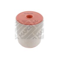 Air filter MAPCO for AUDI A7 Sportback