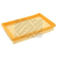 Air filter 225mm MAPCO for FIAT CINQUECENTO