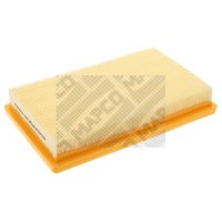 Air filter 225mm MAPCO for FIAT CINQUECENTO