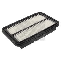 Air filter 214mm MAPCO for KIA PICANTO II