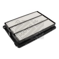 Air filter 276mm MAPCO for KIA SPORTAGE IV