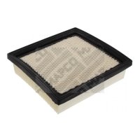 Air filter 197mm MAPCO for HONDA HR-V