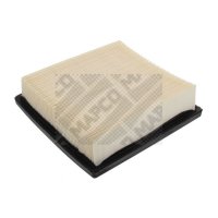 Air filter 197mm MAPCO for HONDA HR-V