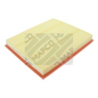 Air filter 287mm MAPCO for JEEP GRAND CHEROKEE I