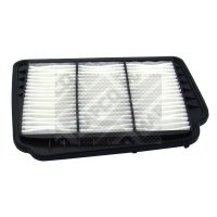 Air filter 300mm MAPCO for CHEVROLET LACETTI