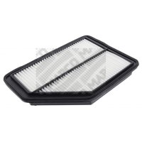 Air filter 297mm MAPCO for HONDA CR-V II
