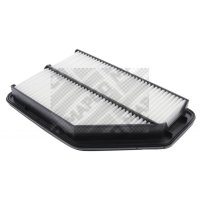 Air filter 297mm MAPCO for HONDA CR-V II