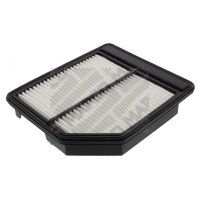 Air filter 225mm MAPCO for HONDA CIVIC VIII Hatchback