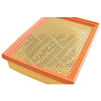 Air filter 208mm MAPCO for KIA PRIDE