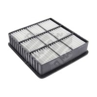 Air filter 215mm MAPCO for OUTLANDER I