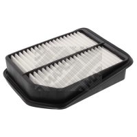 Air filter 230mm MAPCO for GRAND VITARA II