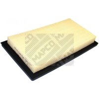Air filter 298mm MAPCO for FIAT PUNTO