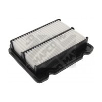 Air filter 224mm MAPCO for CHEVROLET AVEO / KALOS Saloon