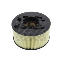 Air filter MAPCO for BMW 3 Coupe