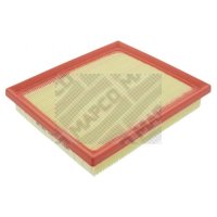 Air filter 224mm MAPCO for TOYOTA AURIS
