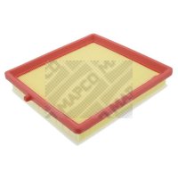 Air filter 214mm MAPCO for OPEL ADAM