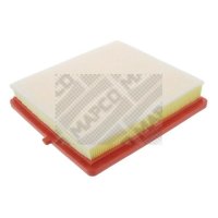 Air filter 214mm MAPCO for OPEL ADAM