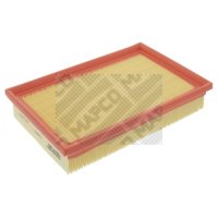 Air filter 245mm MAPCO for OPEL AGILA