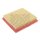 Air filter 170mm MAPCO for NISSAN MICRA III